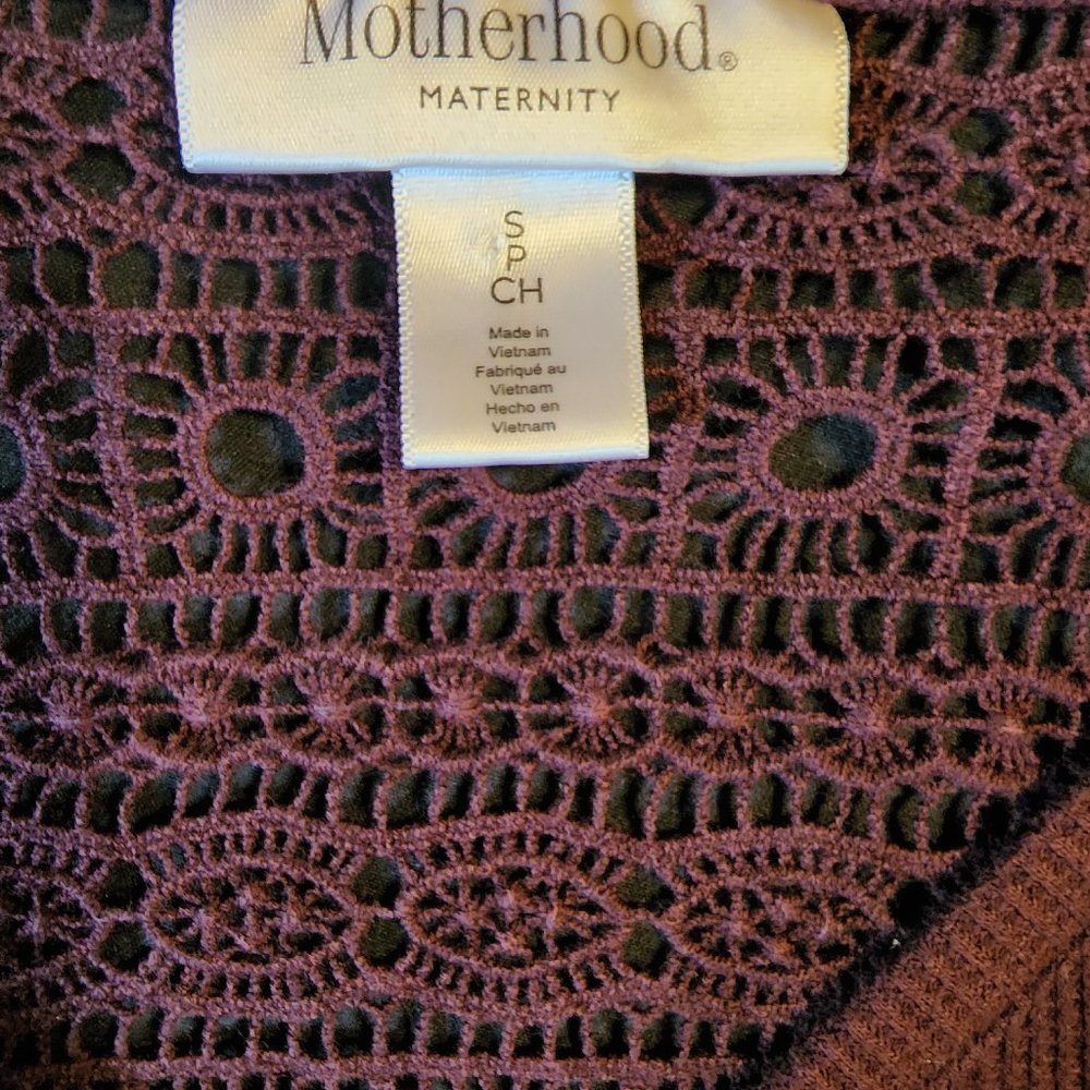 Motherhood Maternity